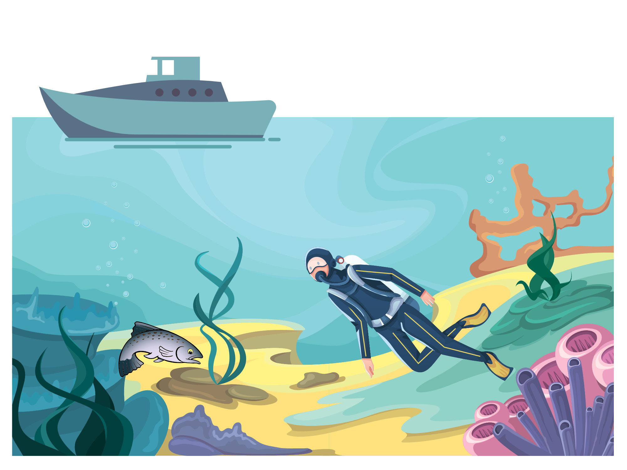 Diver2