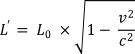 Length Formula