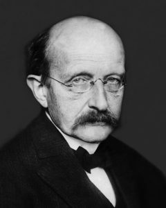 Max Planck
